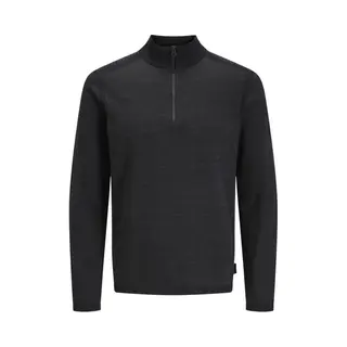 Jack & Jones Jack&Jones Jcomace Knit Half Zip Smu
