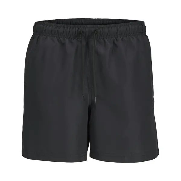 Jj Rebel - Jrebhawaii Swim Short Solid Heren Zwembroek thumbnail