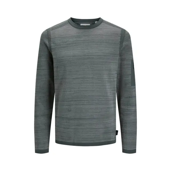 Jack & Jones Jack&Jones Jcomace Knit Crew Neck Smu thumbnail