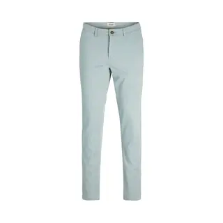Jack & Jones Chino 'Marco Bowie' Lichtbruin / Mintgroen / Pastelgroen