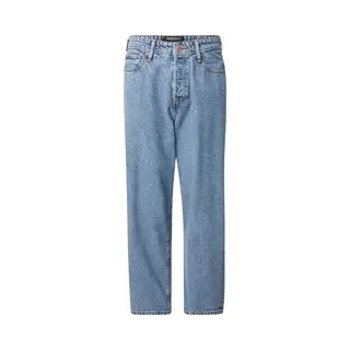 Jack & Jones Jeans 'JJIAlex JJOriginal' Blauw Denim