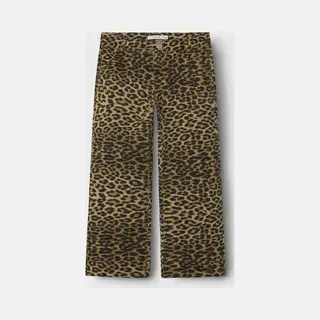 Name It Girl Hose Wide Fit