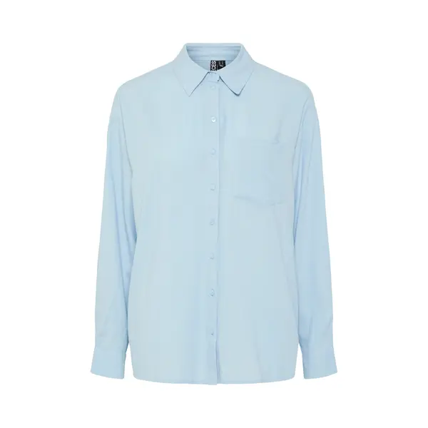 Pieces Pcpia Ls Loose Shirt Pwp Mm Noos thumbnail