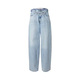 Only Jeans 'ONLGianna' Blauw Denim