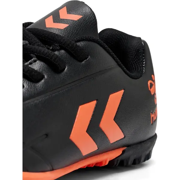 Hummel Top Star Turf Lc Junioren Voetbalschoenen Zwart Eu 37 Jongen thumbnail