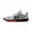 White/Black/Red