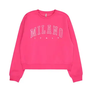 Only Girls Sweatshirt