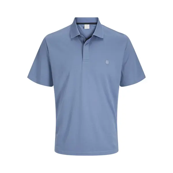 Jack & Jones Premium Shirt 'JPRCCRodney' Saffier thumbnail