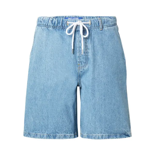 Only & Sons Jeans 'ONSFade' Blauw Denim thumbnail