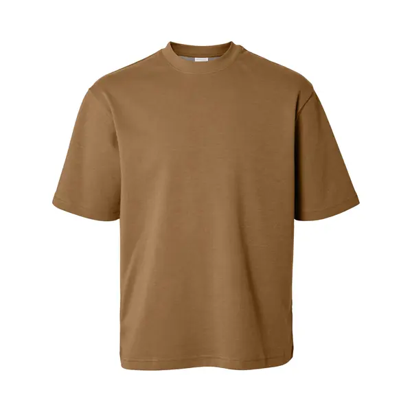 Selected Oscar Shirt Heren - Maat L thumbnail