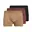 Tibetan Red Pack:Bronze Mist - Black