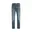 blauw
