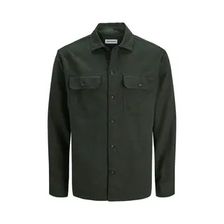 Jack & Jones Jjecharge Overshirt Ls Noos