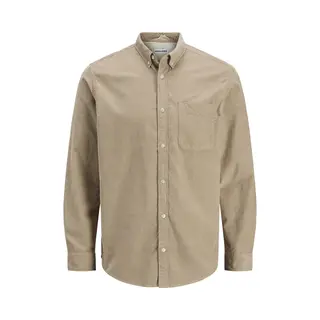 Overshirt Jack & Jones Classic Cord