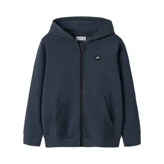 Name It Sweatvest 'Nkmvimo' Donkerblauw