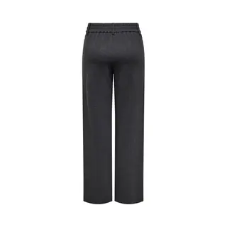Only Poptrash Life Straight Broek Dames - Maat M X L32