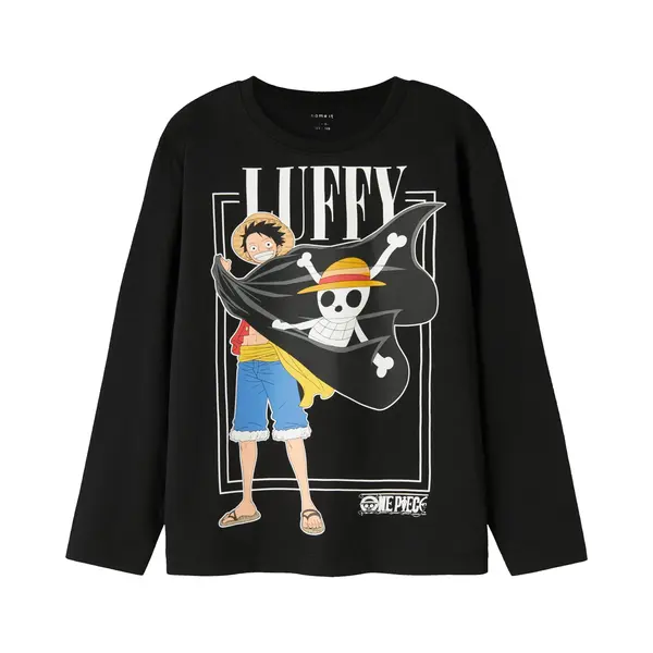 Name It Langarmshirt Nkmark Onepiece thumbnail