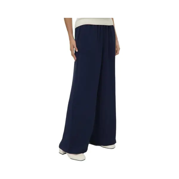 Vero Moda Fließende Hosen 10313721-Nbz thumbnail