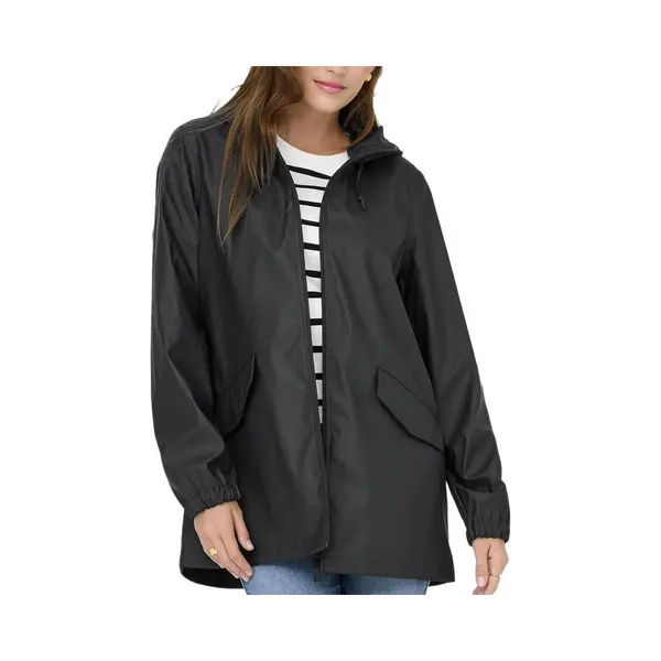 Jdy Parkas 15353989-Blk thumbnail