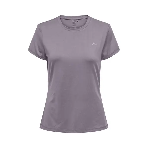 Only Play Onpbree Life On Ss Reg Tee Noos Dames T-shirt - Maat S thumbnail