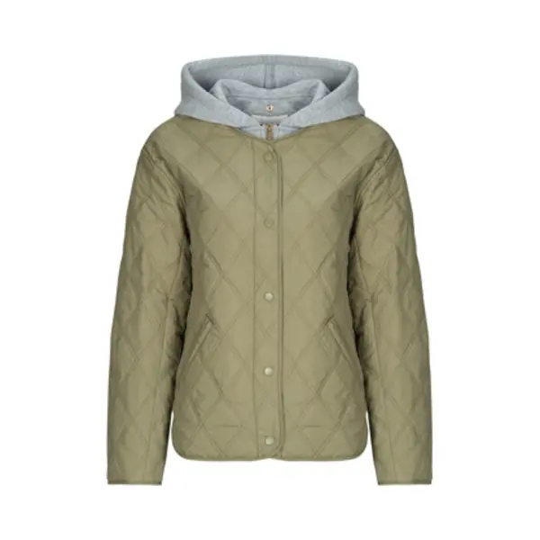 Only Damen-Jacke Onlrisso Life Hood Quilt Jacket thumbnail