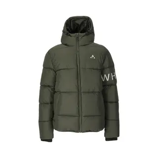 Whistler Jacke Drift