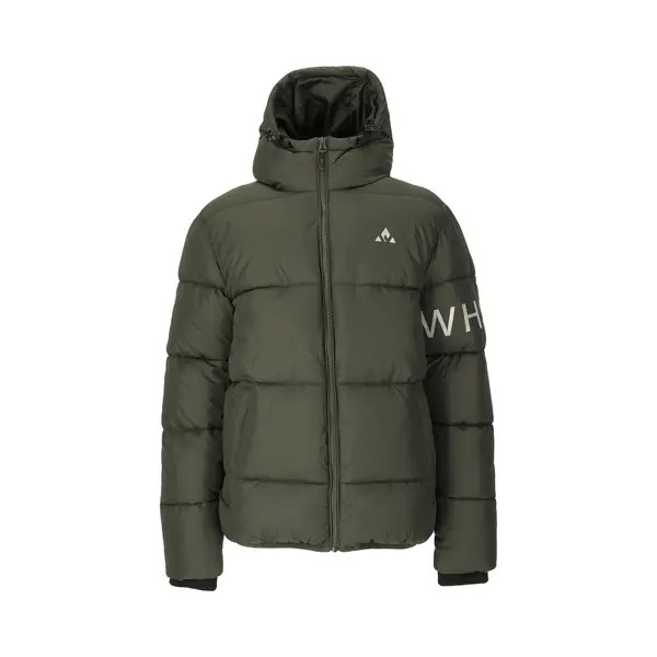 Whistler Jacke Drift thumbnail