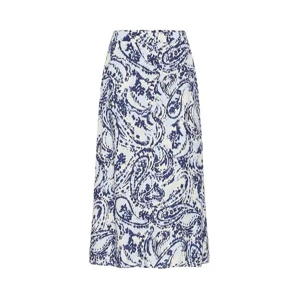 Women's Midi Skirt B.young Joella 2 thumbnail
