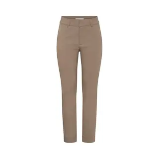 B.young, Damen, Hosen, Dixi, Braun, (40)