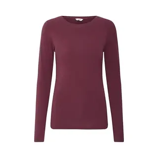 Langarmshirt B.young Pamila