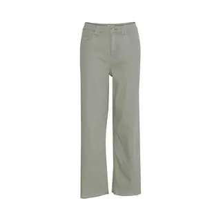 Trousers Fransa Twill Hanna 1
