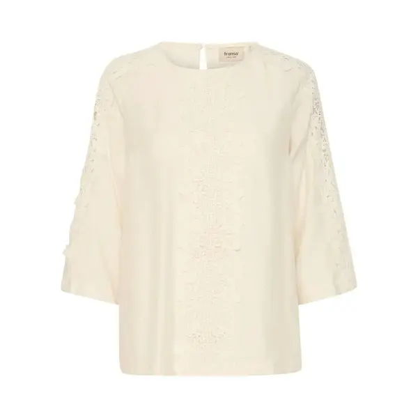 Women's Blouse Fransa Blondie 3 thumbnail