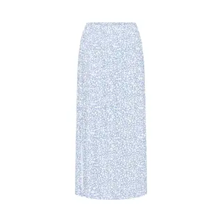 Women's Skirt Ichi Marrakeck Aop 10