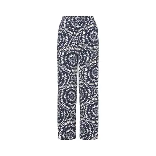 Women's Trousers Ichi Aya 2