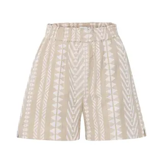 Women's Shorts Ichi Waldina