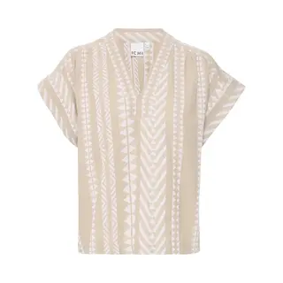 Women's T-shirt Ichi Waldina