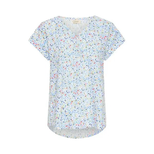 Fransa - Frheat Bl 1 - Dames - Blouses thumbnail