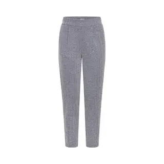 Women's Trousers Ichi Kate Jacquard 8