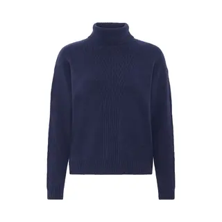 Woman Sweater Ichi Dasila3