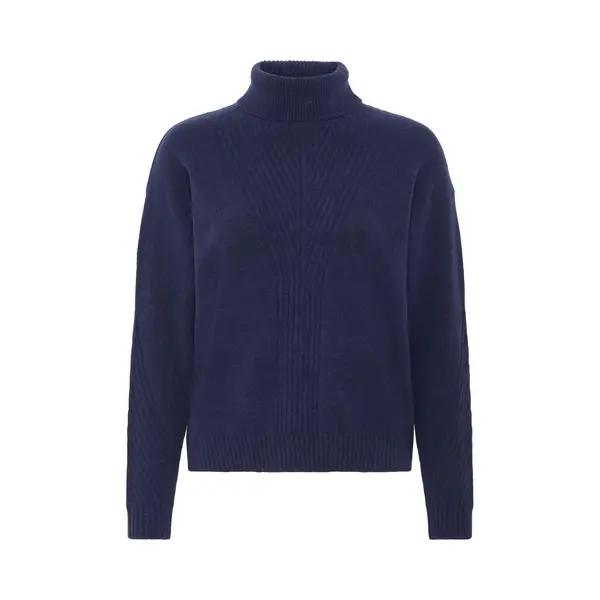 Woman Sweater Ichi Dasila3 thumbnail