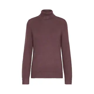 Pullover Mit Rollkragen Fransa Clia 11