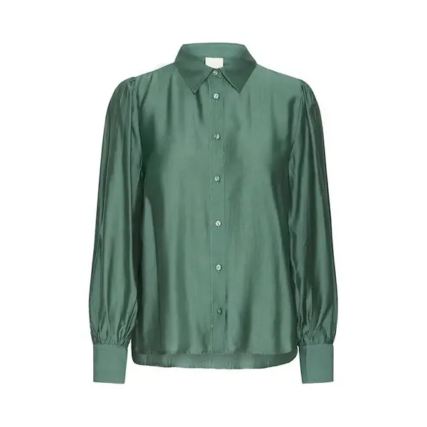 Langarmshirt Damen Ichi Karlani 2 thumbnail