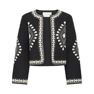 Women's Jacket B.young Damun