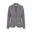 Gray Pinstripe