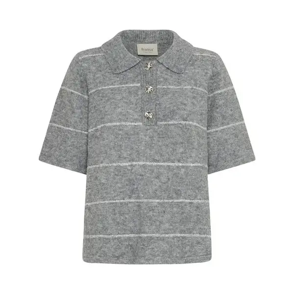Women's T-shirt Fransa Kendra thumbnail
