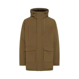 Parka Blend Foss