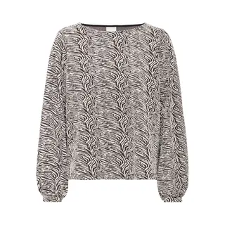 Ichi Ihoelly SW3 Dames Trui - Maat L