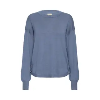 Pullover Damen Fransa Besmock 9