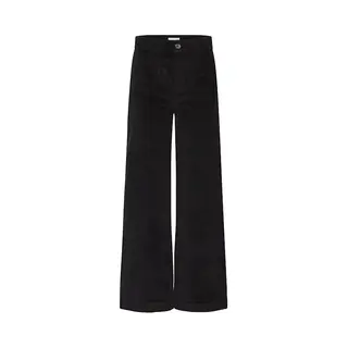 Women's Wide Leg Trousers B.young Dasik