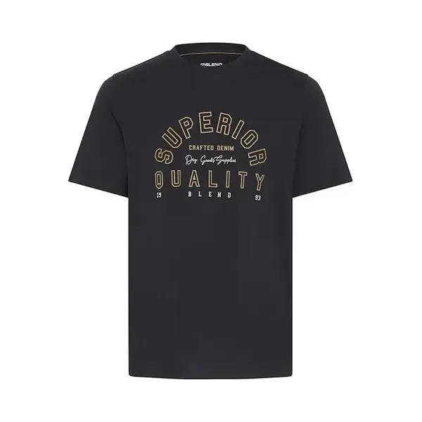 Cotton T-shirt Blend Igor Logo thumbnail